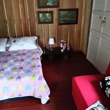 Tarragona Hostal Santa Rosa de Cabal Cameră foto