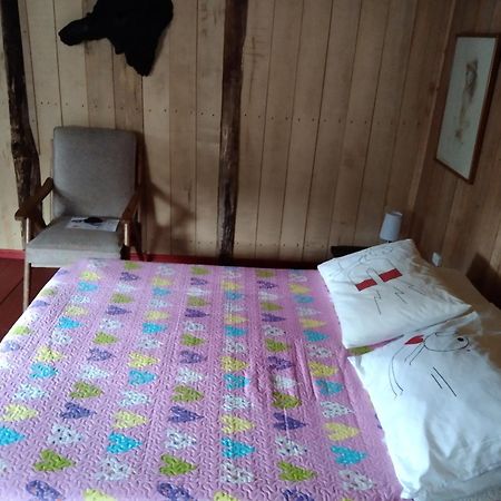 Tarragona Hostal Santa Rosa de Cabal Cameră foto