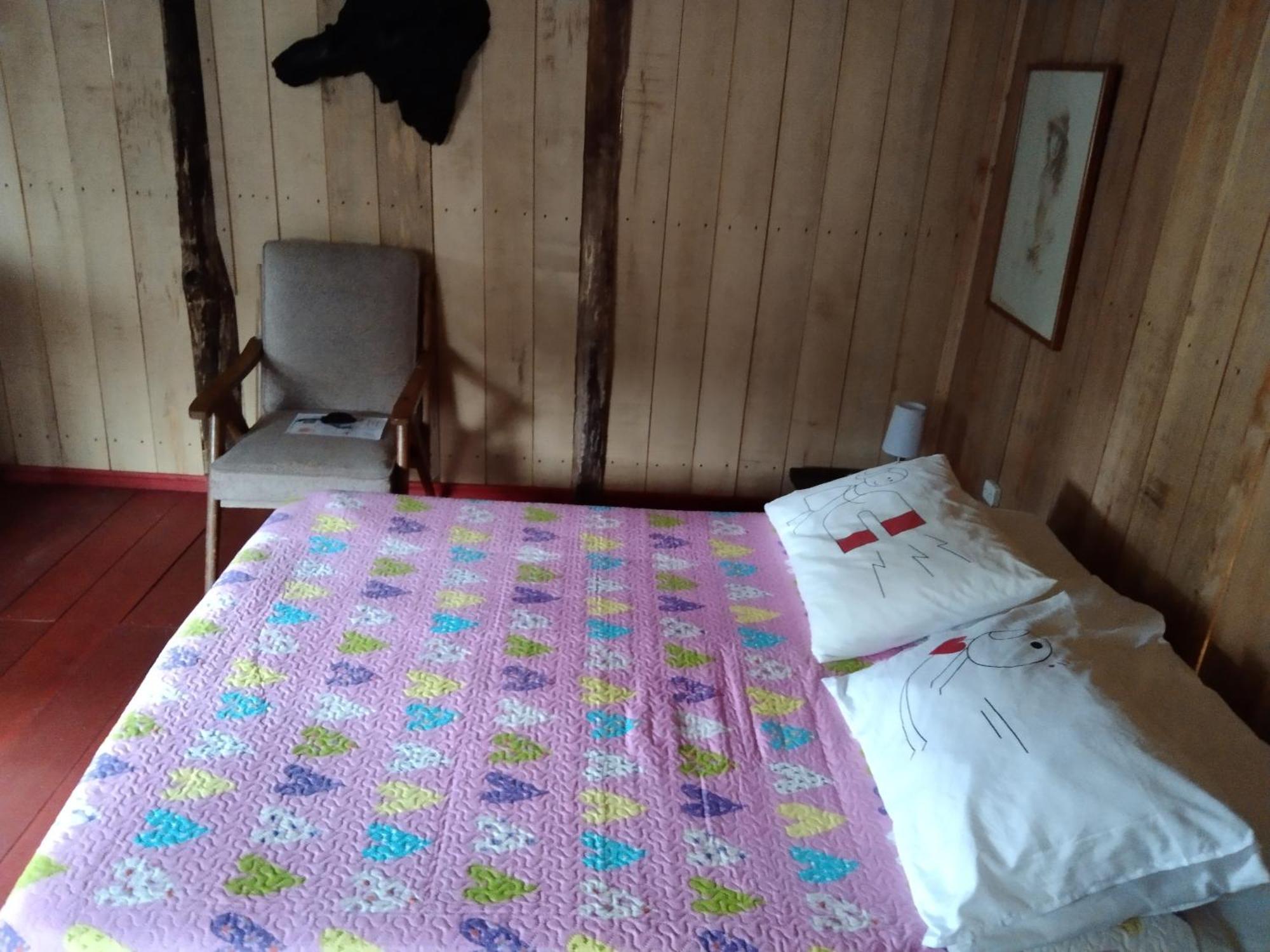Tarragona Hostal Santa Rosa de Cabal Cameră foto
